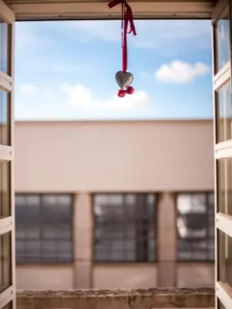 The Black Kitten Ii דירה