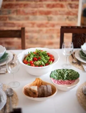 דירה The Black Kitten Ii