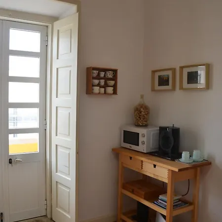 דירה The Black Kitten Ii *