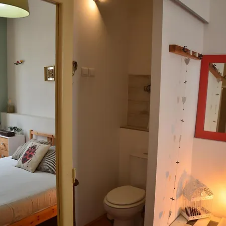 Apartamento The Black Kitten Ii *