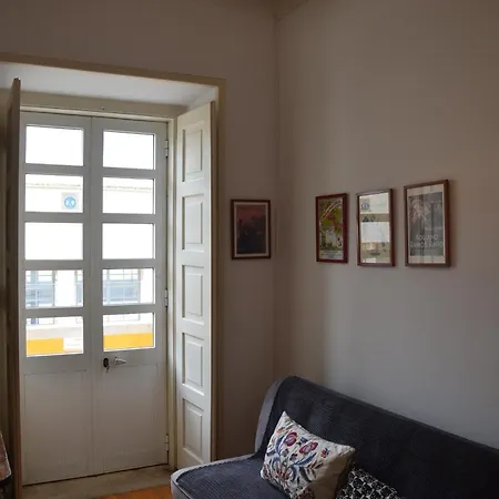 דירה The Black Kitten Ii