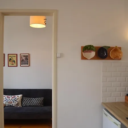 The Black Kitten Ii Apartamento Caldas Da Rainha