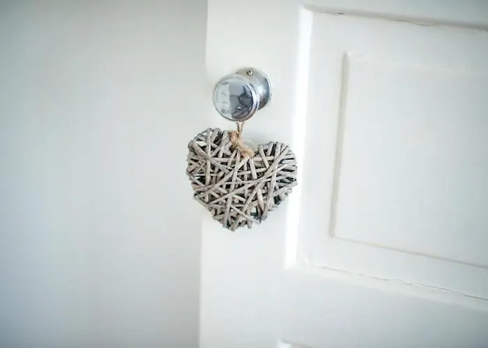 公寓 The Black Kitten Ii *