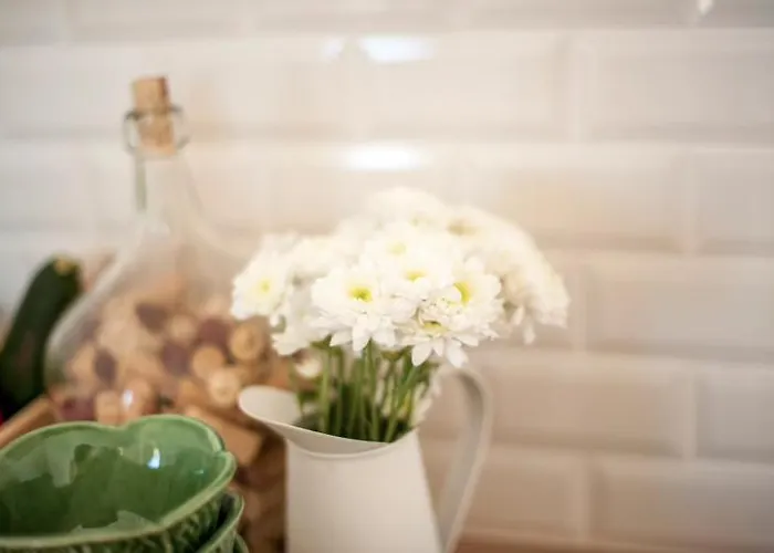 公寓 The Black Kitten Ii 卡尔达斯达·赖尼亚