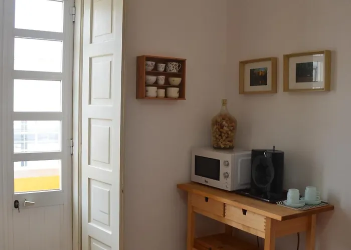 公寓 The Black Kitten Ii *