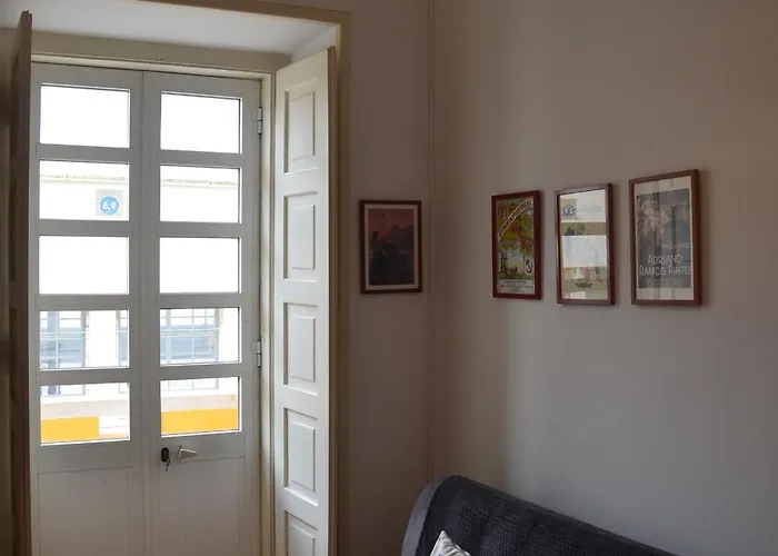 公寓 The Black Kitten Ii