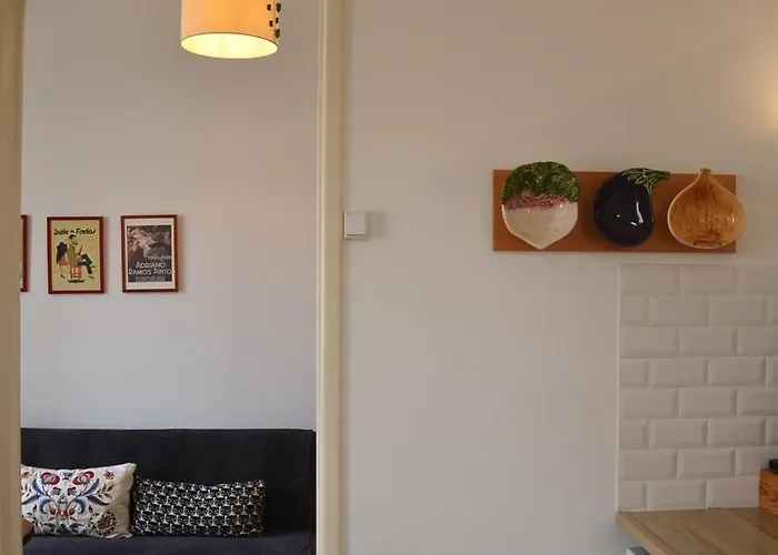 The Black Kitten Ii 公寓 卡尔达斯达·赖尼亚