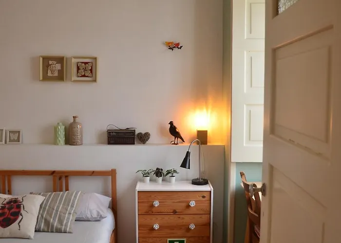 公寓 The Black Kitten Ii *